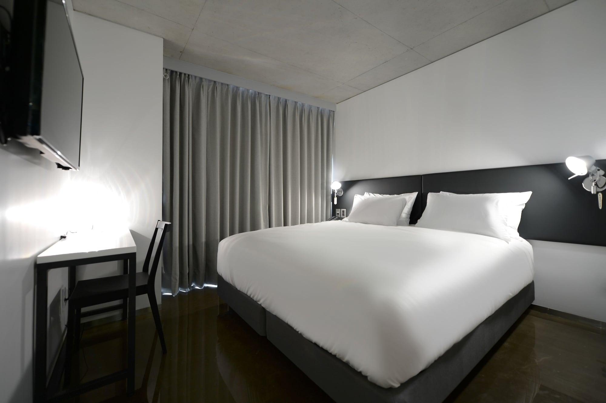 Creto Hotel Myeongdong Seúl Exterior foto