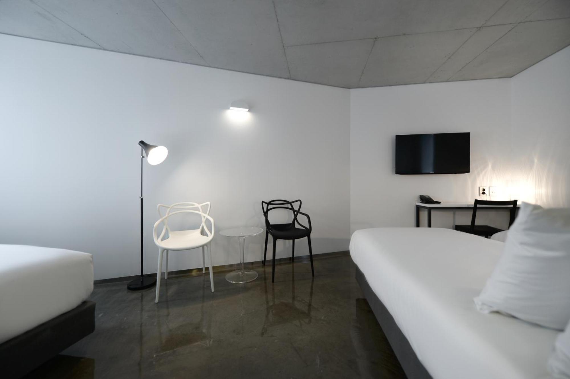 Creto Hotel Myeongdong Seúl Habitación foto