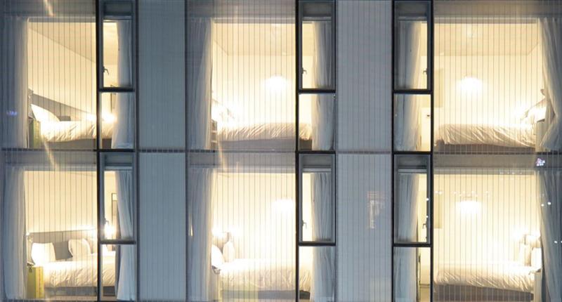 Creto Hotel Myeongdong Seúl Exterior foto