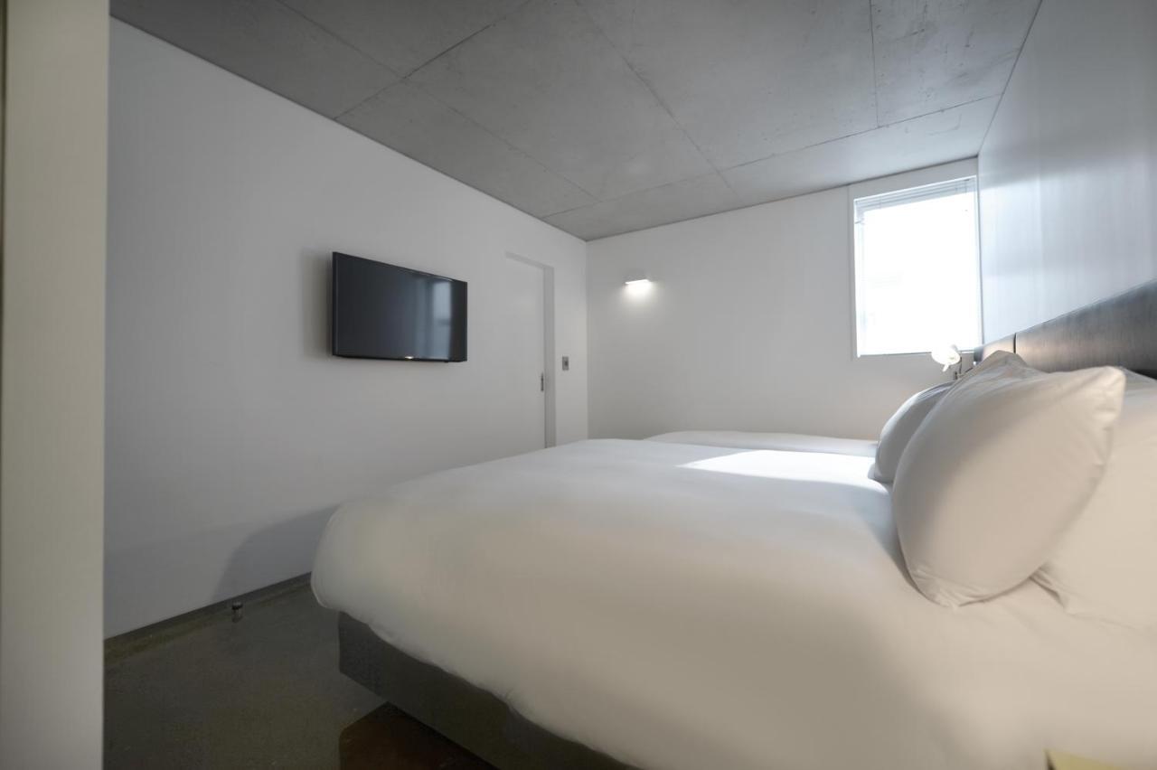 Creto Hotel Myeongdong Seúl Exterior foto